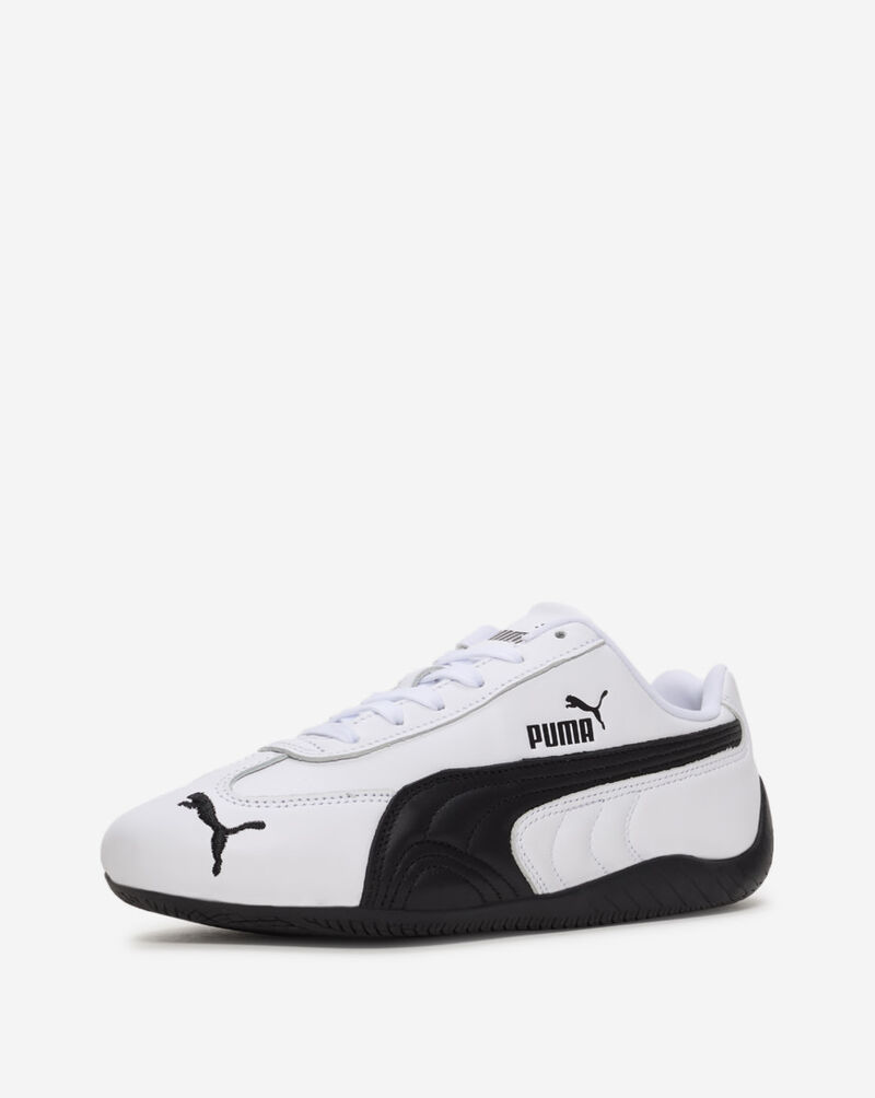 Puma Speedcat Leather  40591003 White 2