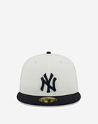 59Fifty New York Yankees Retro Fitted Hat