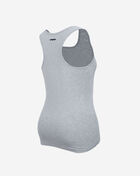 PRO STANDARD Detroit Tigers Classic Relaxed Fit Racerback LDTA37219-HGR Grey 2