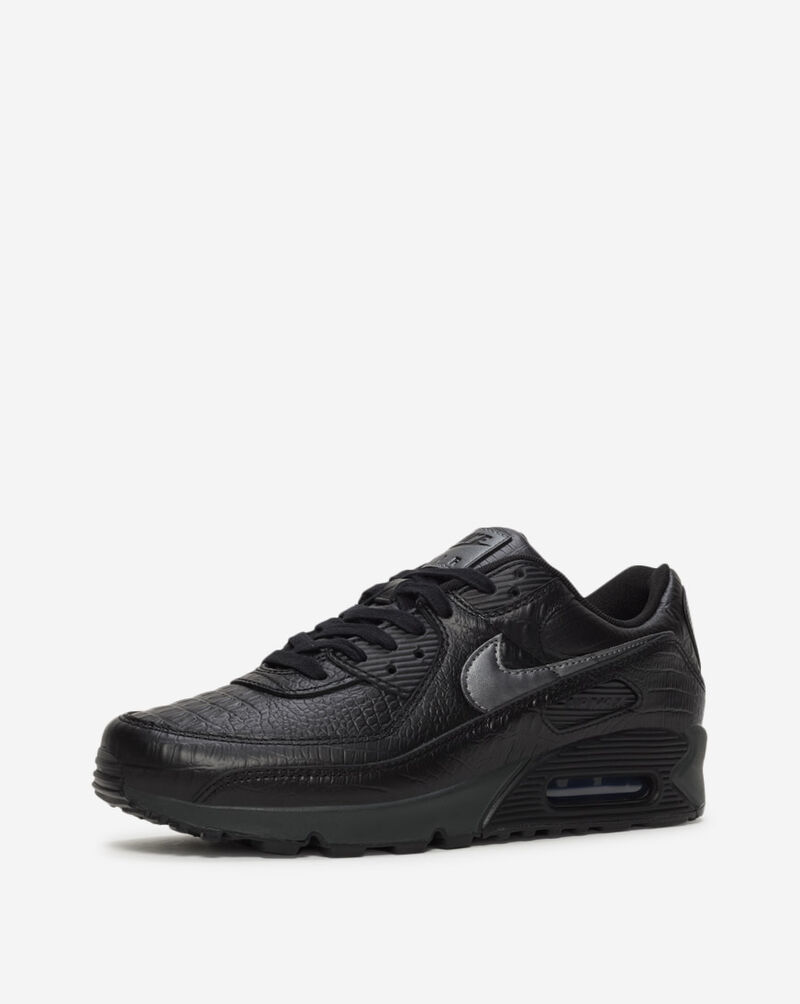 Nike Air Max 90 Premium IV6309-010 Black 2