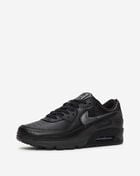 Nike Air Max 90 Premium IV6309-010 Black 2