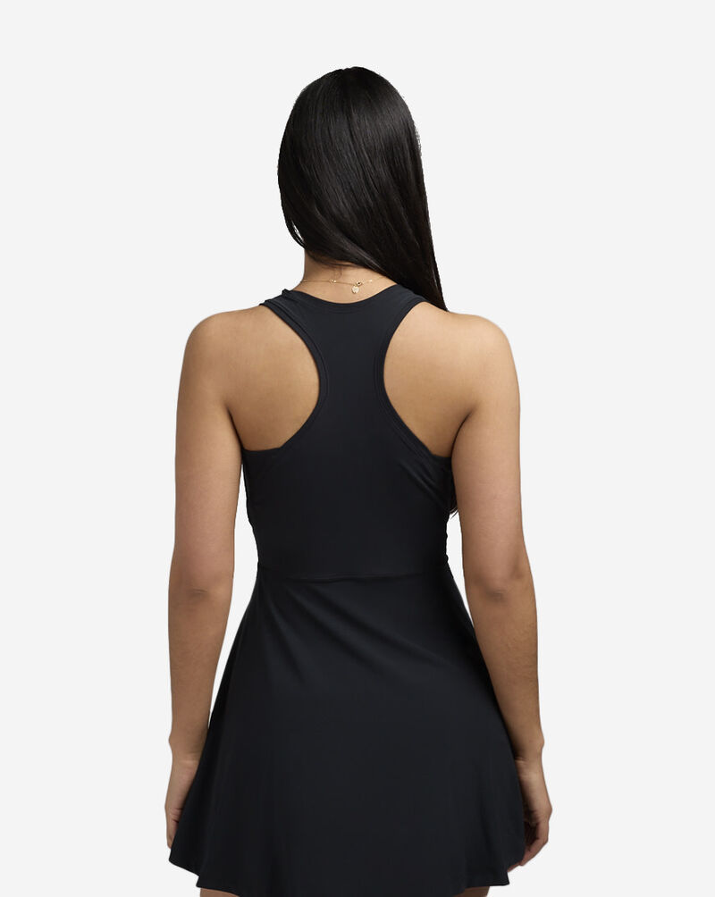 Nike Victory Dri-FIT Tennis Dress FQ1780-010 Black 2