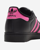 adidas Grade School Superstar ll JQ0284 Black 7