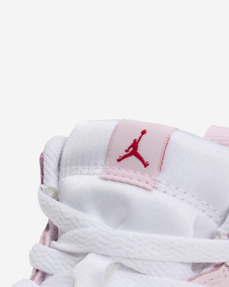 Jordan Toddler Air Jordan 1 Low DQ8425-608 Pink 8