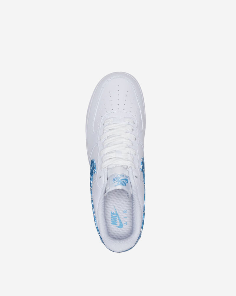 Nike AIR FORCE 1 LOW '07 ESSENTIAL DH4406-100 White 5