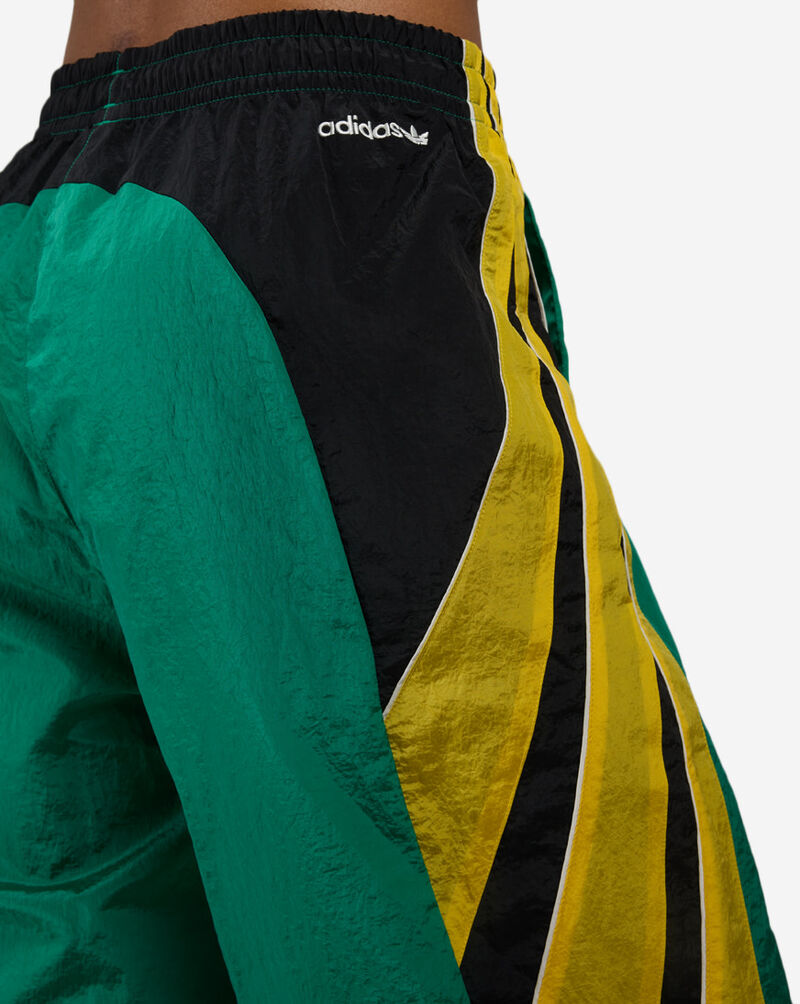 adidas Sport Santiago Tracksuit Pants  KD2971 Green 4