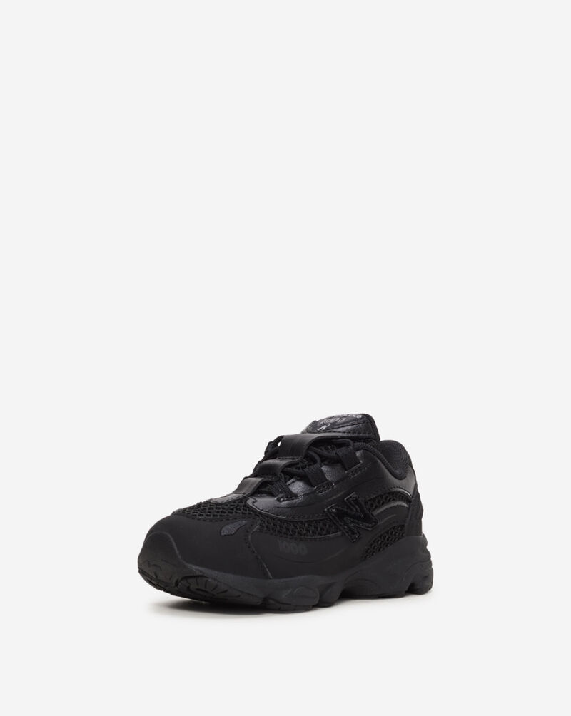 New Balance Toddler 1000 IV1000BK Black 2