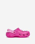 Crocs Pre-School Barbie Classic Clog 211406-90H Pink 4