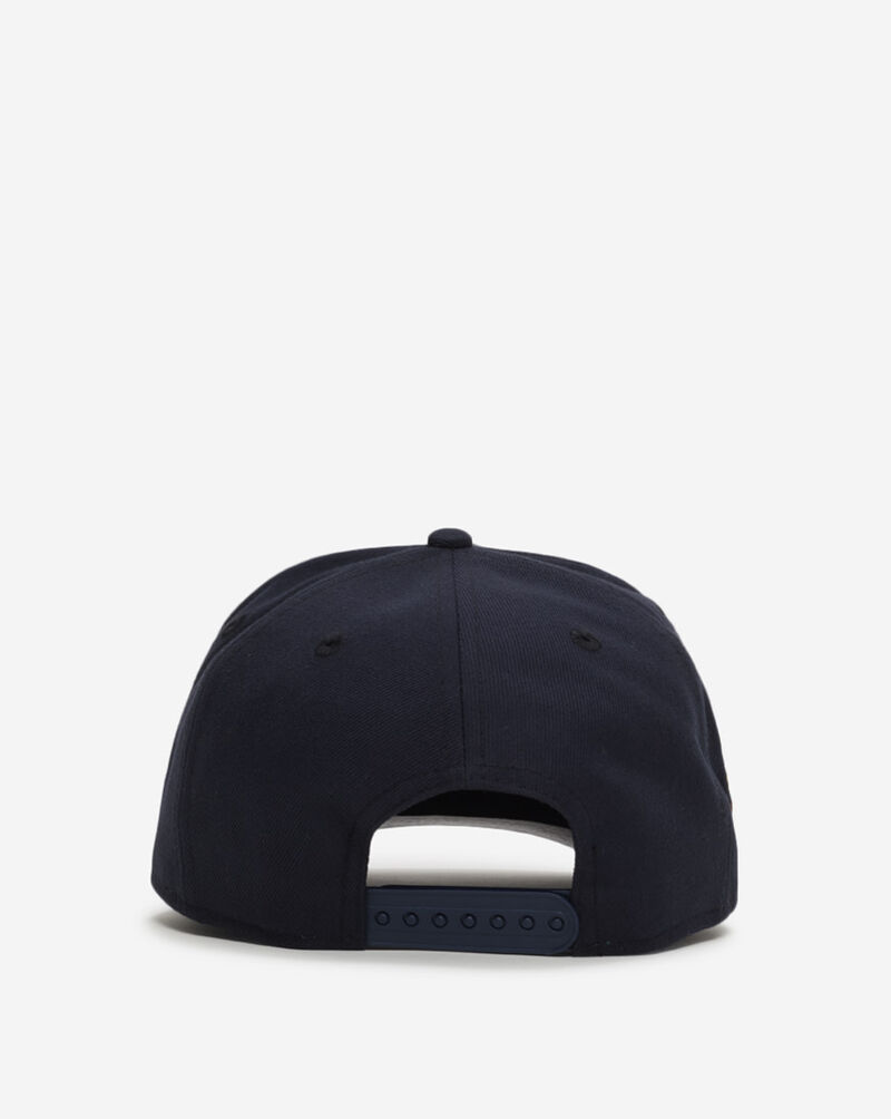 New Era 9Fifty New York Yankees 250th A-Frame Snapback Hat 71061252 Blue 3