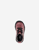 Toddler Ashton Lace Up Boots