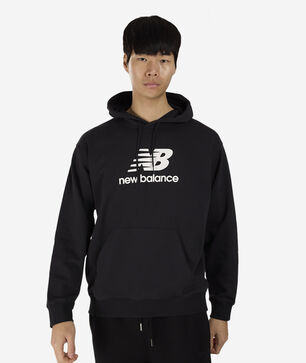 Sport Essentials French Terry Logo Hoodie