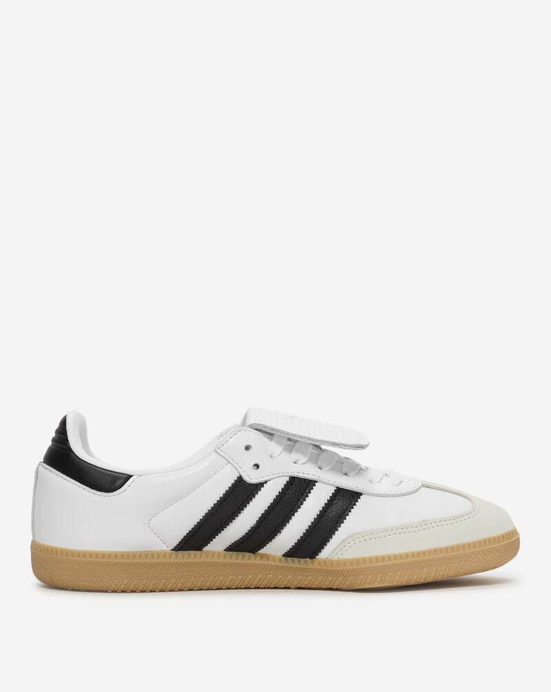 adidas Samba LT IG4279 White 4
