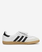 adidas Samba LT IG4279 White 4