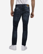 Jordan Craig Straight 5-Pocket Jean  JC1225R-MID Blue 2