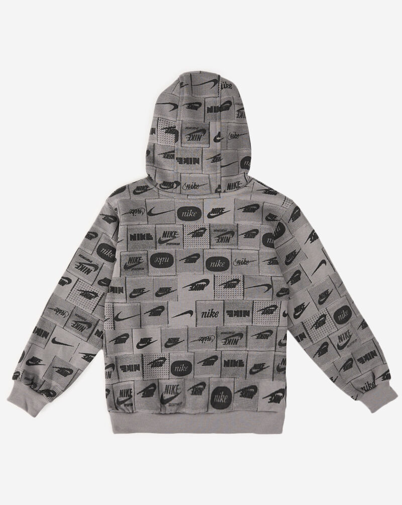 Pre-School NSW Club Essential AOP Hoodie