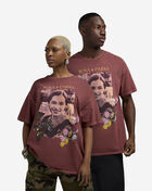 Rosa Parks Flowers Tee