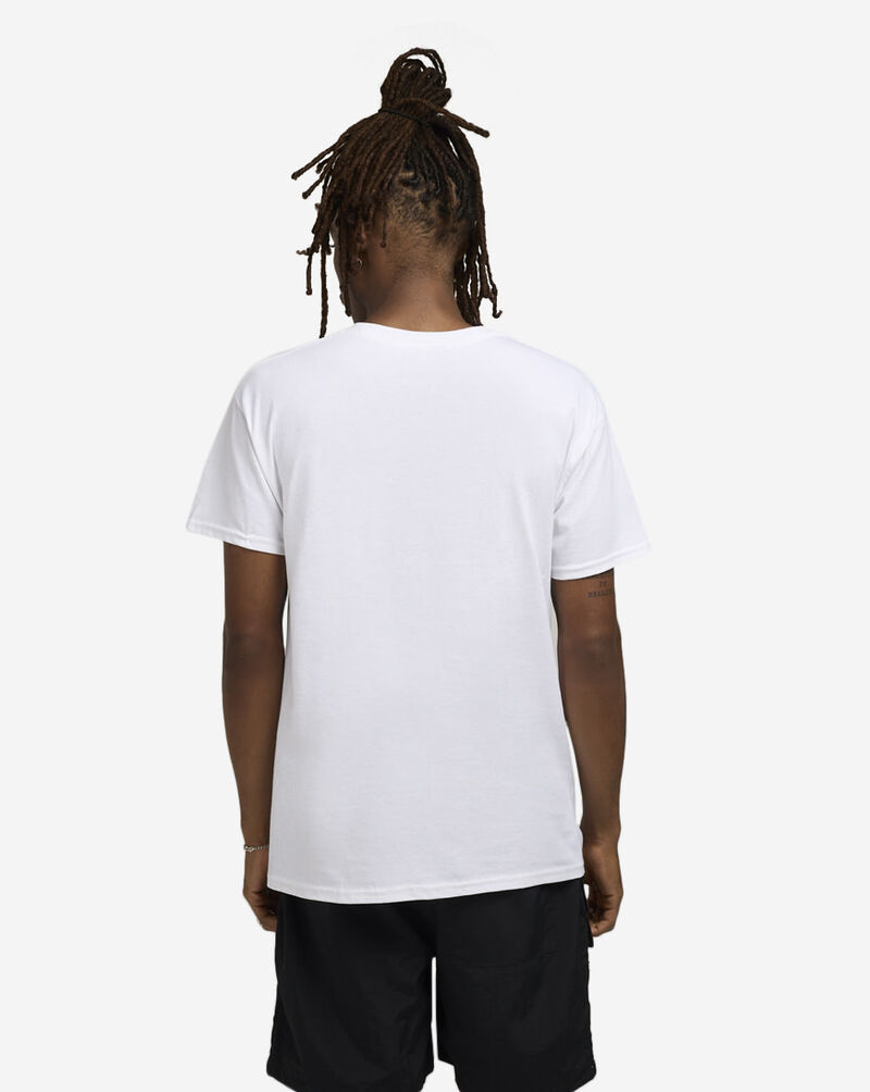 Graphic Tees Friday The 13th Mask Tee FBN011A Black 2
