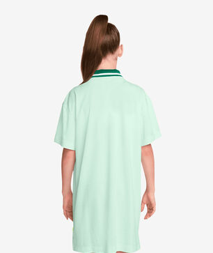 Big Kids' NSW Short-Sleeve Jersey Dress