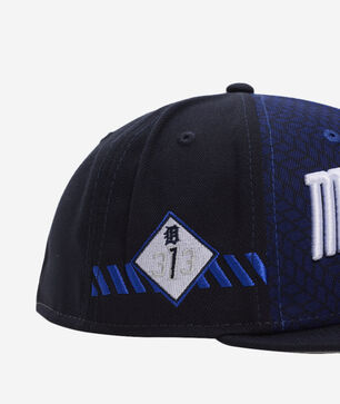 59Fifty Detroit Tigers City Connect Fitted Hat