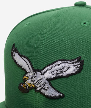 59Fifty Philadelphia Eagles Core Fitted Hat
