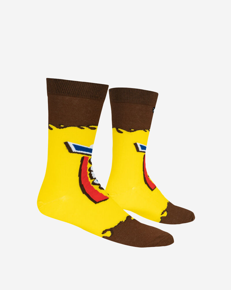 Odd Sox YooHoo Crew Socks 32719MONCD Multi 3