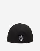 59Fifty Las Vegas Raiders Patch Up Fitted Hat