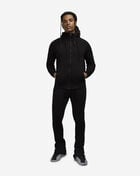 Jordan Craig Basic Full Zip Hoodie  8870H-BLK Black 4
