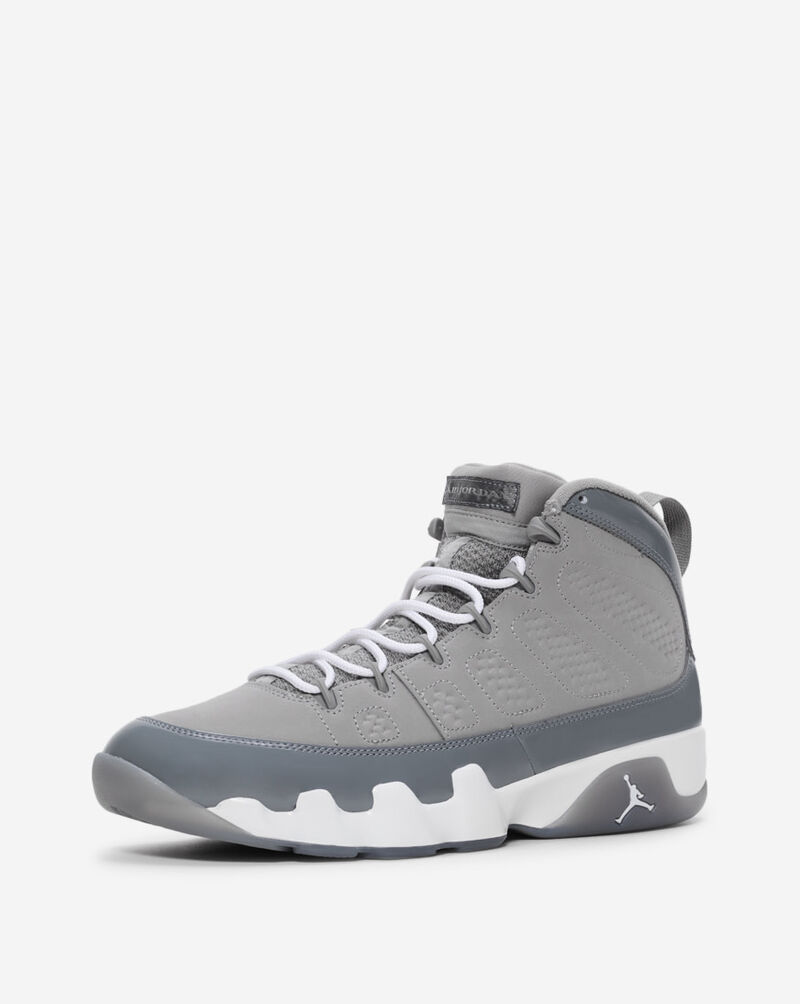 Jordan Air Jordan 9 Retro HV4794-011 Grey 2
