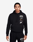 NSW Club Fleece Stacked Graphic Hoodie