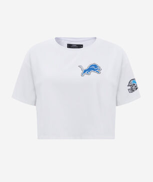 Detroit Lions Boxy Tee