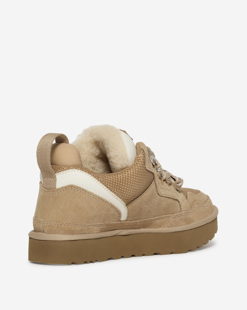 UGG Lowmel 1144032SAN Beige 3