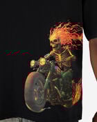 Graphic Tees Speed Of Sin Tee RD5-022JK-001 Black 3