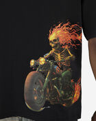 Graphic Tees Speed Of Sin Tee RD5-022JK-001 Black 3