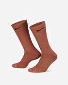 Everyday Plush 3PK Crew Socks