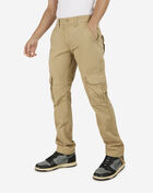 Twill Cargo Pants