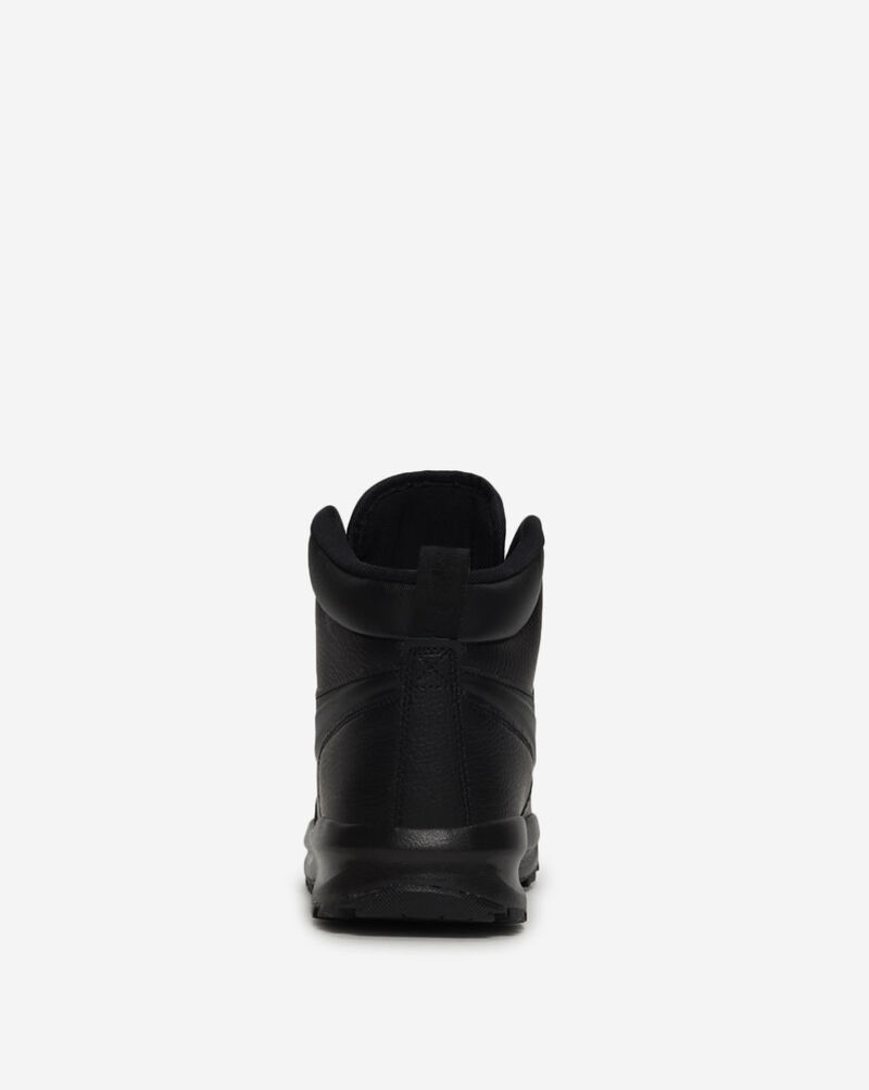 Nike Big Kid's Manoa 17 IH7679-001 Black 5
