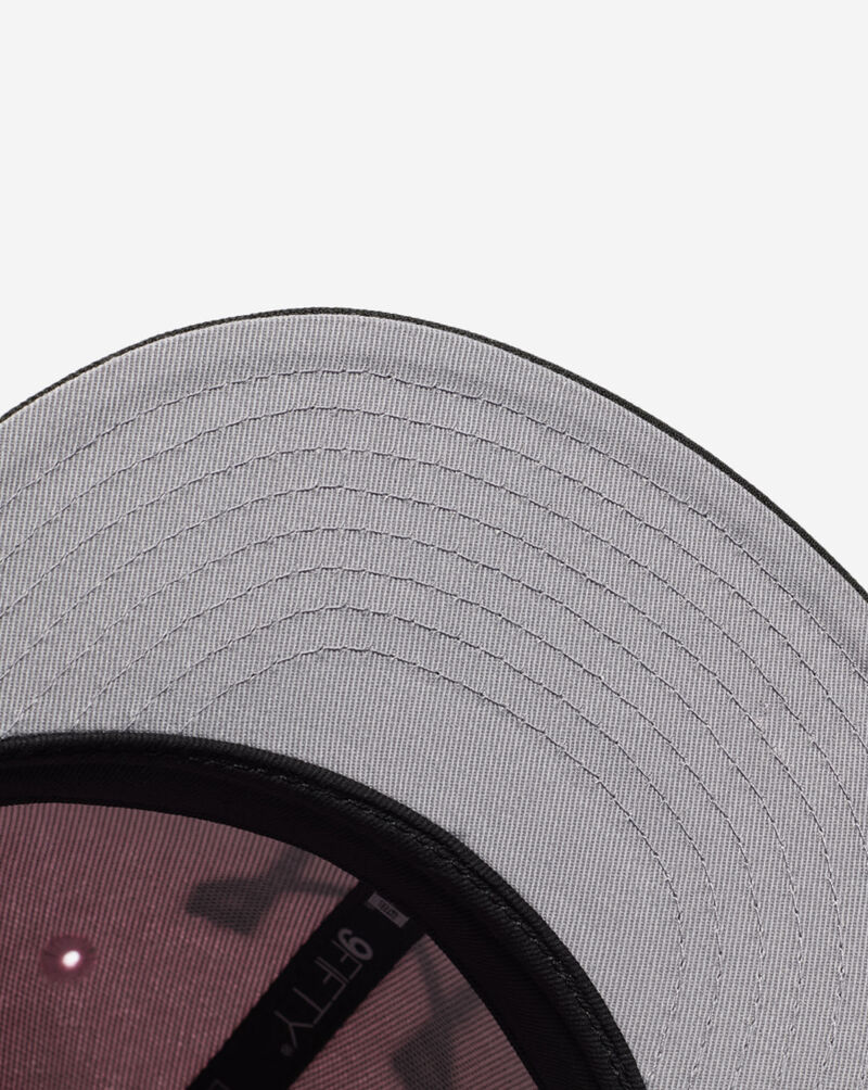 New Era 9Fifty A-Frame Inter Miami Script Logo Pack Hat 70820089 Pink 4