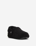Crocs Pre-School Cozy Slipper 210856-001 Black 4