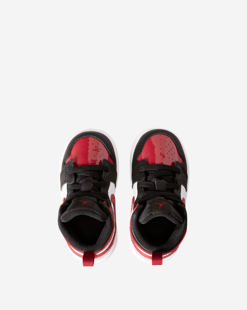 Jordan Toddler Air Jordan 1 Mid SE HV4729-006 Black 6