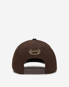 No F's Given Duck Leather Trucker Hat