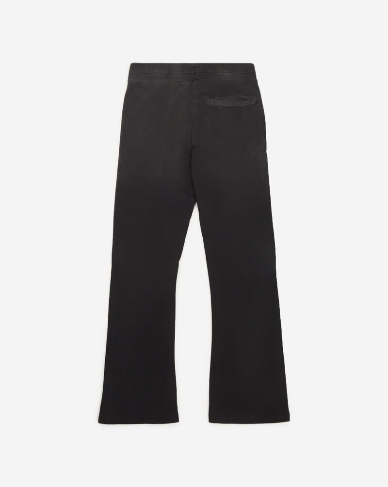 First Row Kids' Peace Jogger FRBB2473S-BLK Black 3