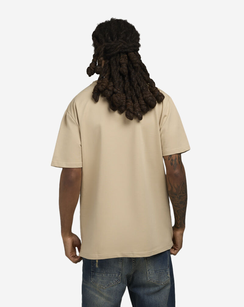 STREETZ IS WATCHIN Snake In The Grass Tee SIW516104-TAU Beige 2