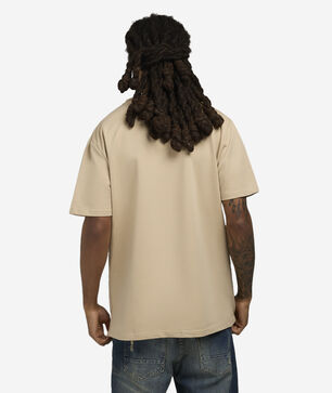 Snake In The Grass Tee