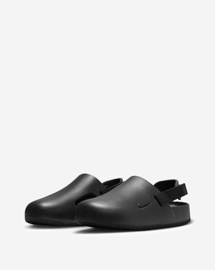 Shop Nike Calm Mule FD5130 001 black SNIPES USA