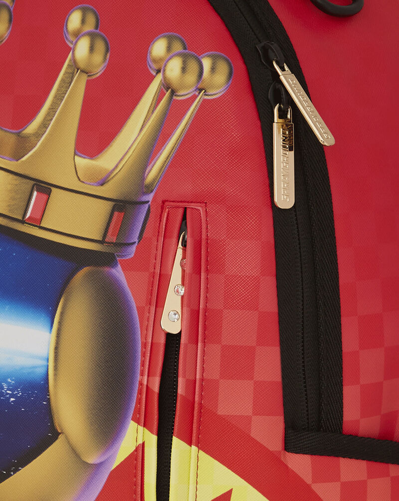 Astro King Backpack Backpack