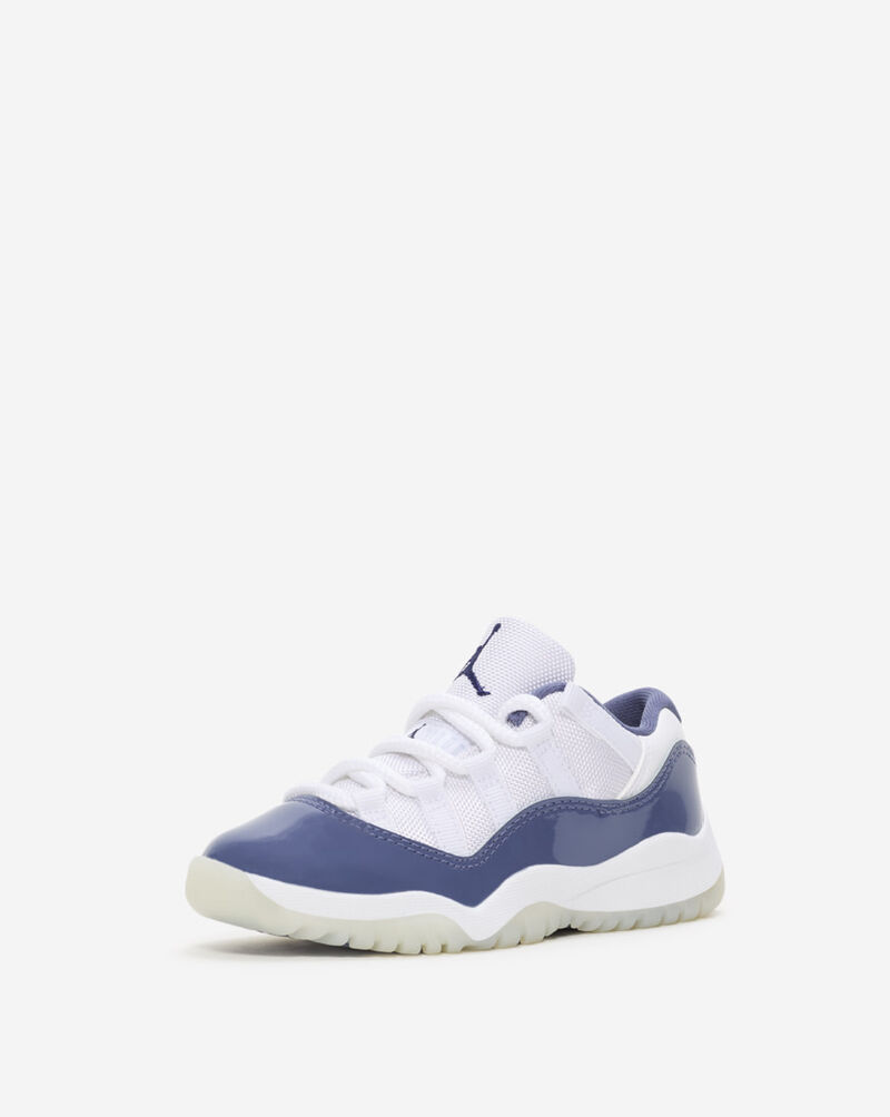 Pre-School Air Jordan 11 Retro Low