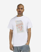 Mister Tee Success Pays Off Tee MTUS484-US-00220 White 1
