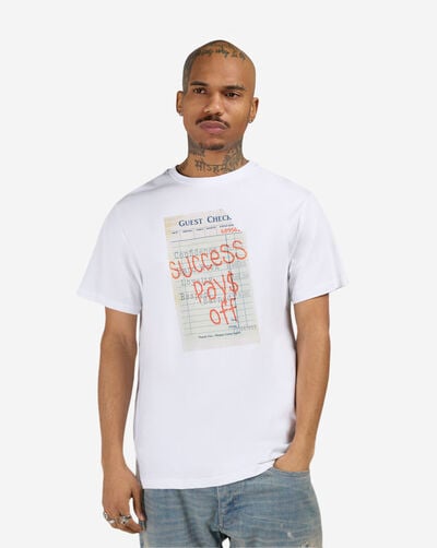 Success Pays Off Tee