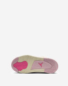 Jordan Little Kids' Air Jordan 4 Retro "Pearl Pink and Iced Carmine" IB6715-600 Pink 5