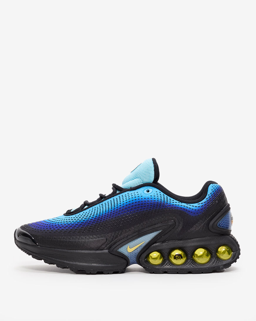 Shop Nike Air Max Dn HM0810 401 blue SNIPES USA